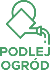Podlej Ogród, strona główna