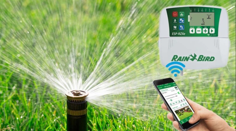 Rozwiązania sieciowe - sterowniki WiFi